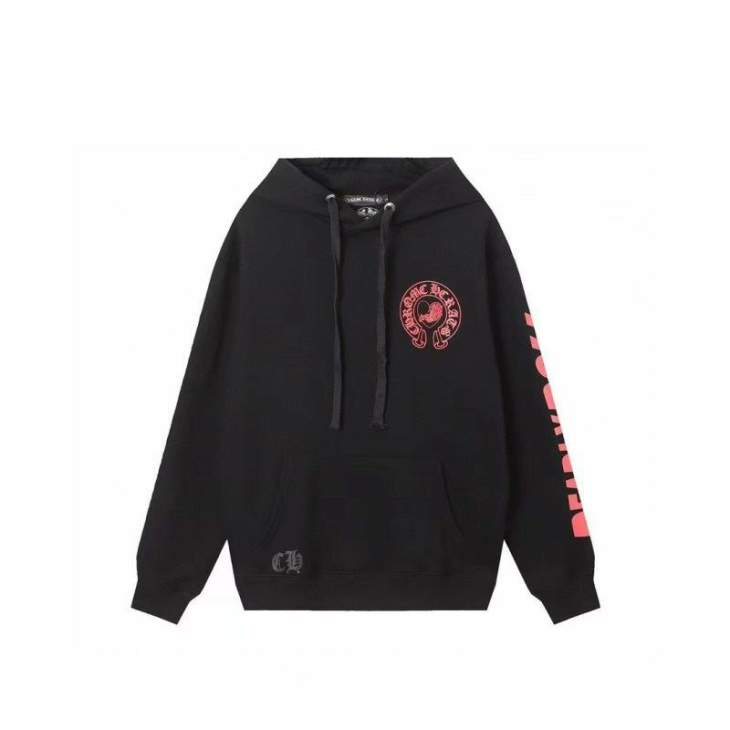 Picture of Chrome Hearts Hoodies _SKUChromeHeartsS-XLtptxY462163